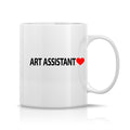 Art Assistant Mug M-APA5 Desichalchitra