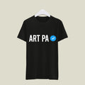 Art Assistant T-Shirt T-APA2 Desichalchitra
