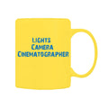 Cinematographer Mug M-CIN10 Desichalchitra