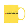 Cinematographer Mug M-CIN25 Desichalchitra