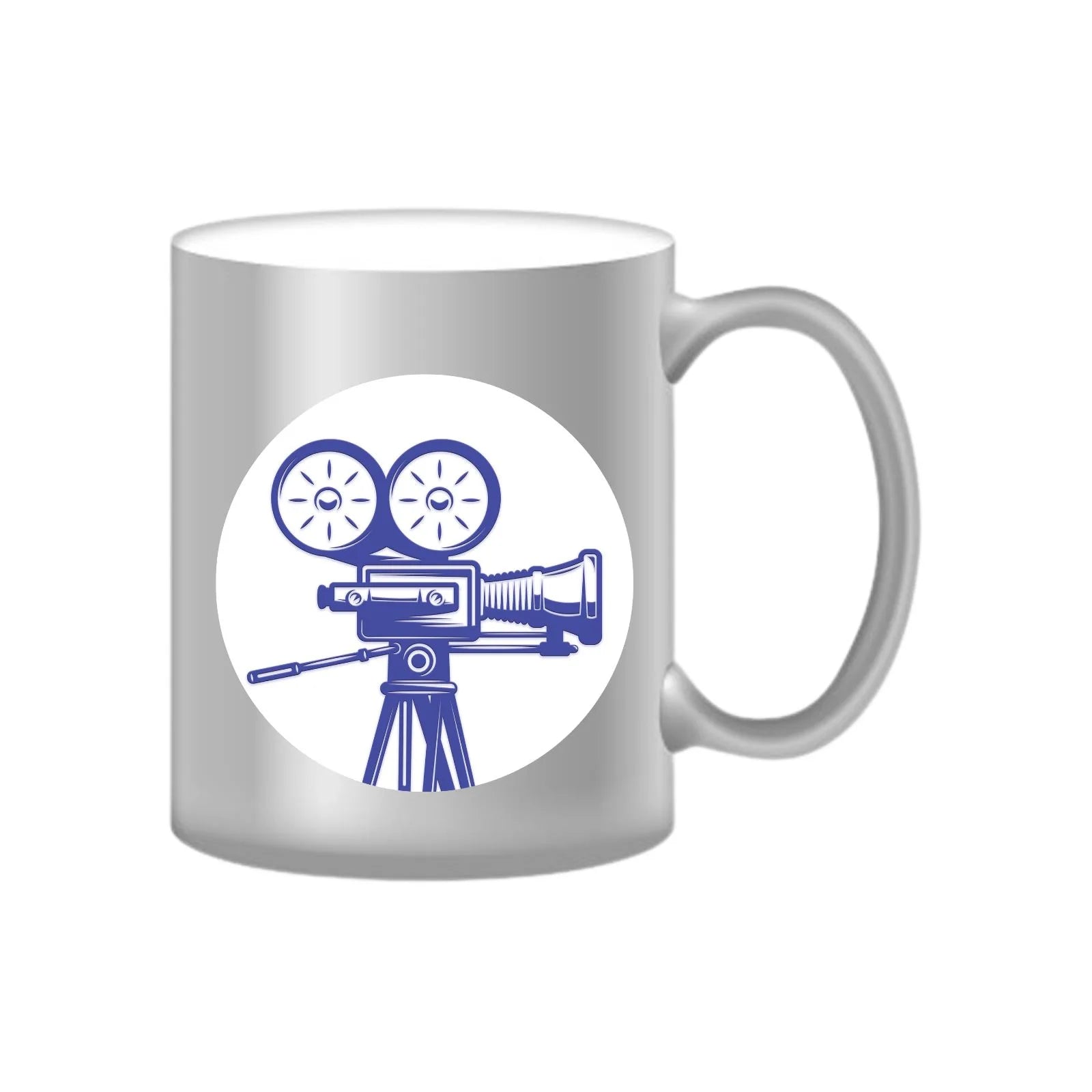 Cinematographer Mug M-CIN45 Desichalchitra
