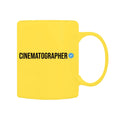 Cinematographer Mug M-CIN47 Desichalchitra