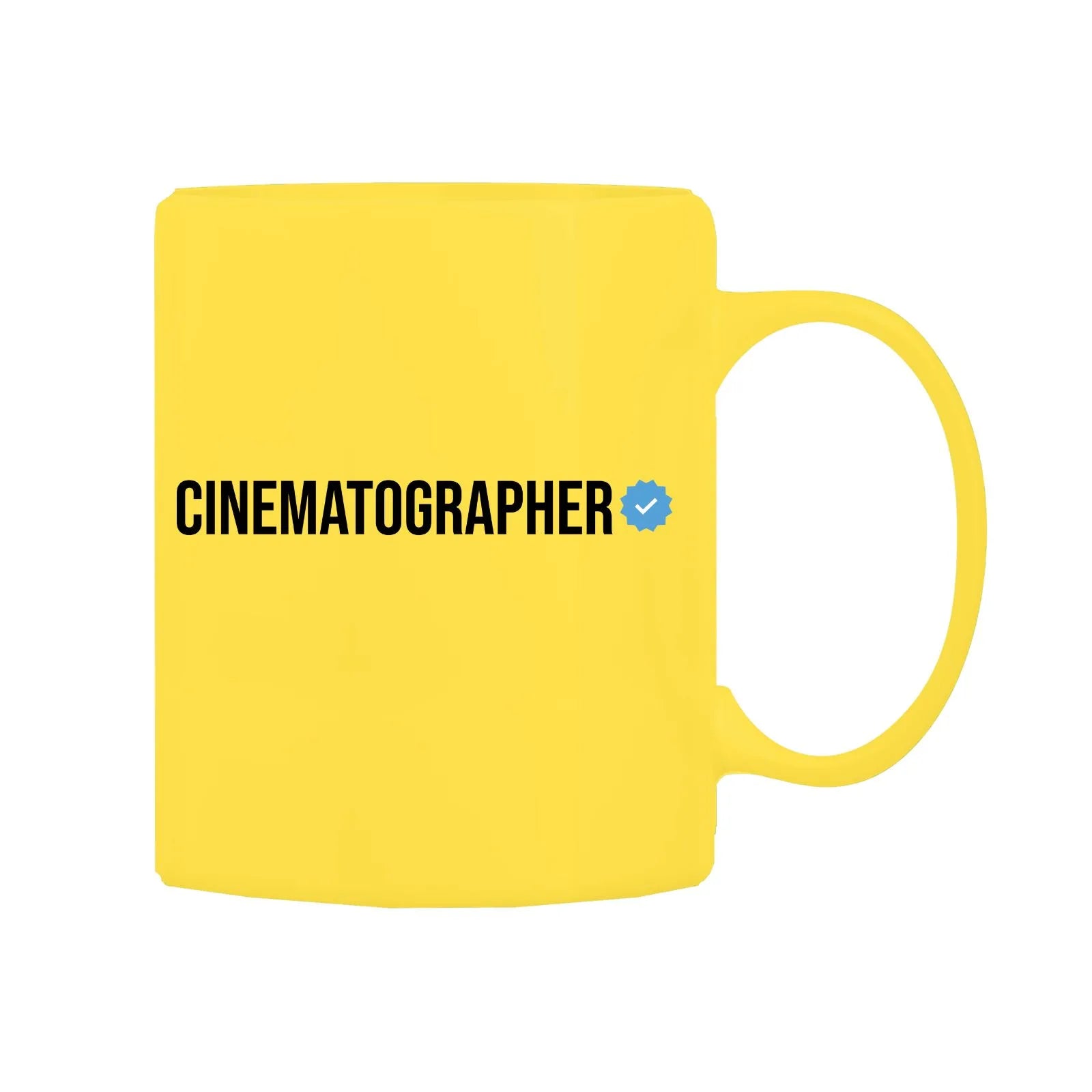 Cinematographer Mug M-CIN47 Desichalchitra