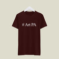 Art Assistant T-Shirt T-APA4 Desichalchitra
