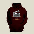 Writer Hoodie H-WR5 Desichalchitra