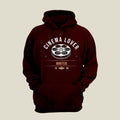 Writer Hoodie H-WR6 Desichalchitra