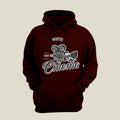 Writer Hoodie H-WR7 Desichalchitra