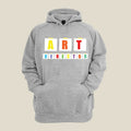 Art Director Hoodie H-ART102 Desichalchitra