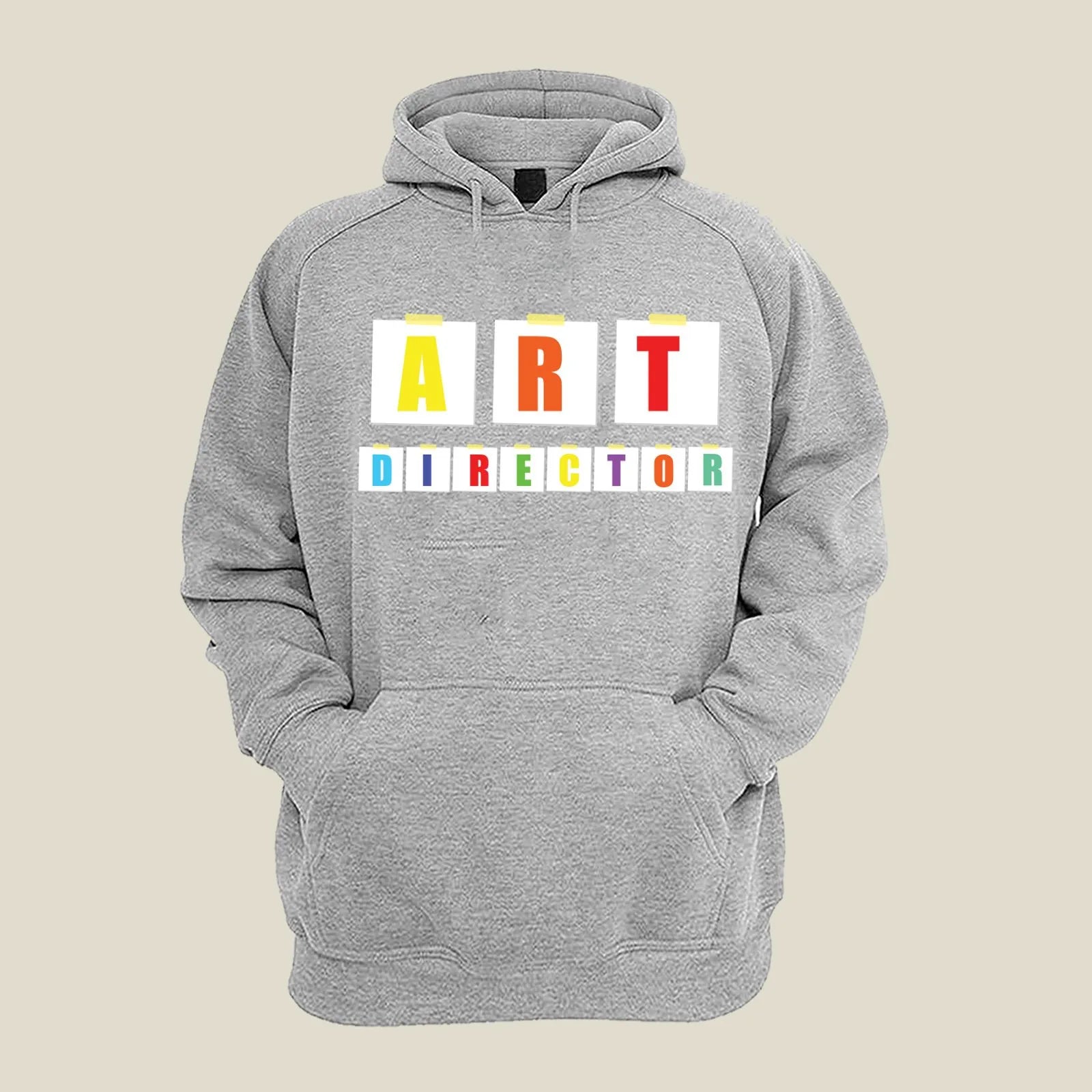 Art Director Hoodie H-ART102 Desichalchitra
