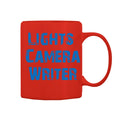 Writer Mug M-WR15 Desichalchitra