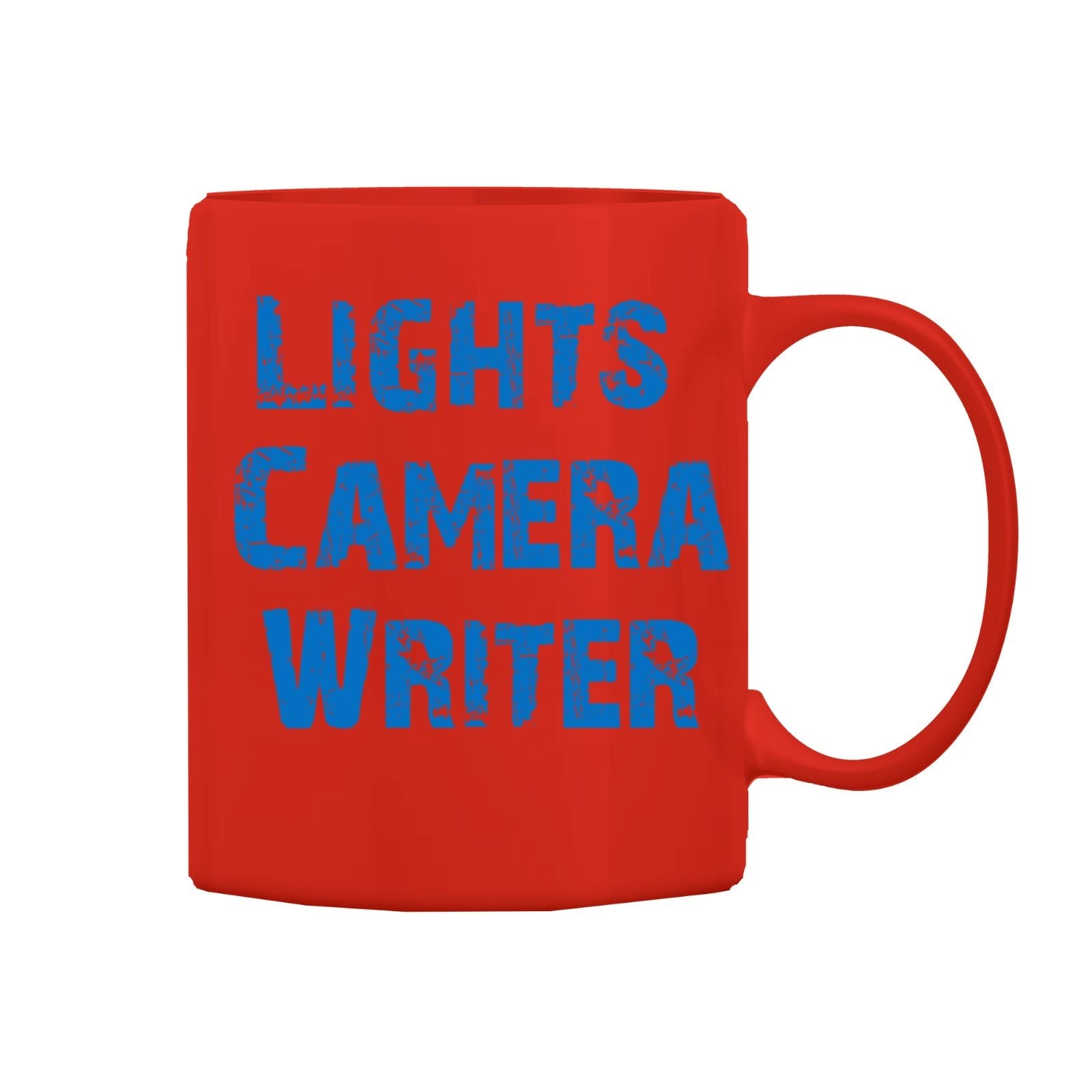 Writer Mug M-WR15 Desichalchitra