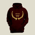 Writer Hoodie H-WR16 Desichalchitra