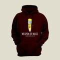 Writer Hoodie H-WR17 Desichalchitra