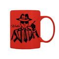 Writer Mug M-WR20 Desichalchitra