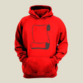 Writer Hoodie H-WR158 Desichalchitra
