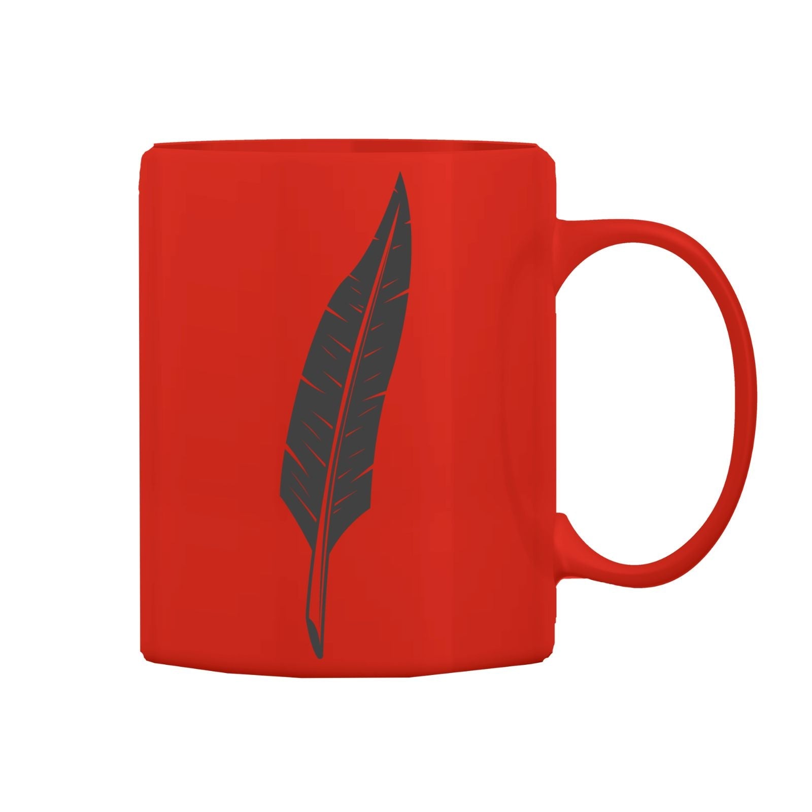 Writer Mug M-WR159 Desichalchitra