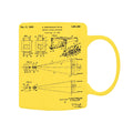 Camera Patent Mug M-CMP82 Desichalchitra