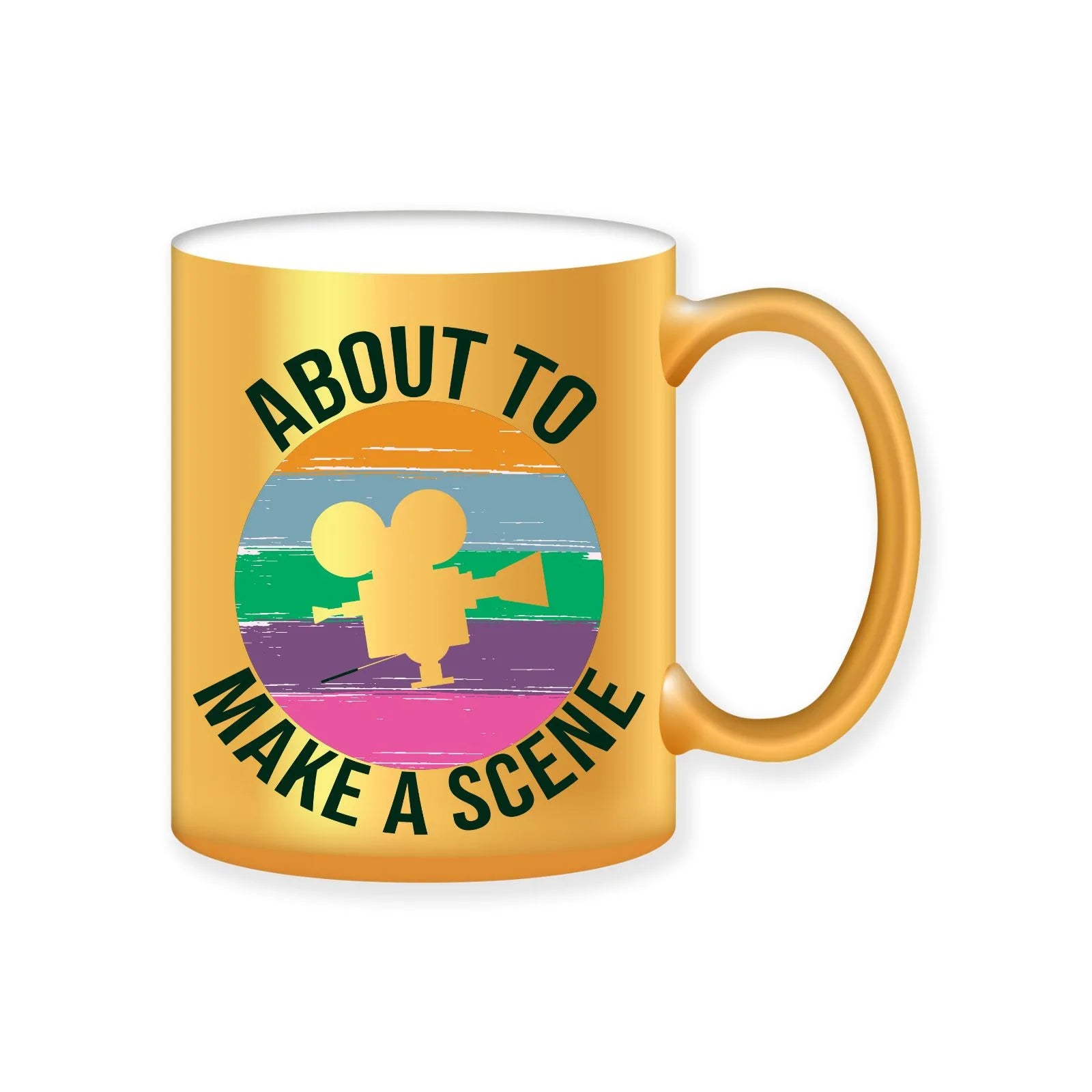 Cinematographer Mug M-CIN60 Desichalchitra