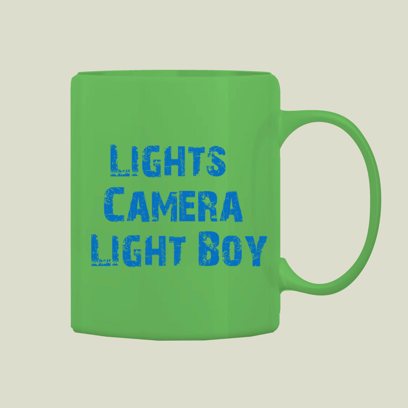 Light Boy Mug M-LB13 Desichalchitra