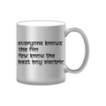 Best Boy Electric Mug M-BBE15 Desichalchitra