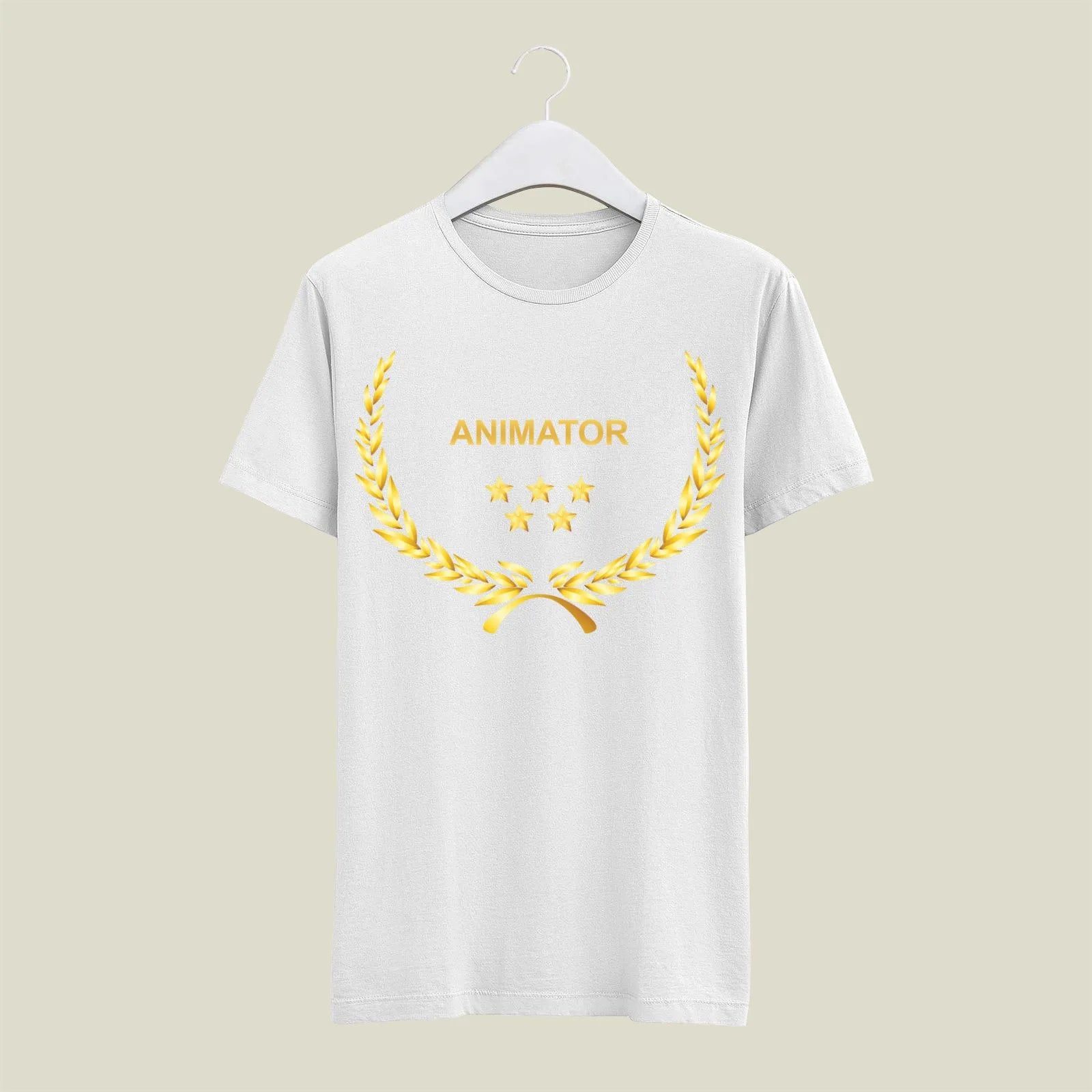 Animator T-Shirt T-AN16 Desichalchitra
