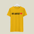 Visual Effects T-Shirt T-VFX28 Desichalchitra