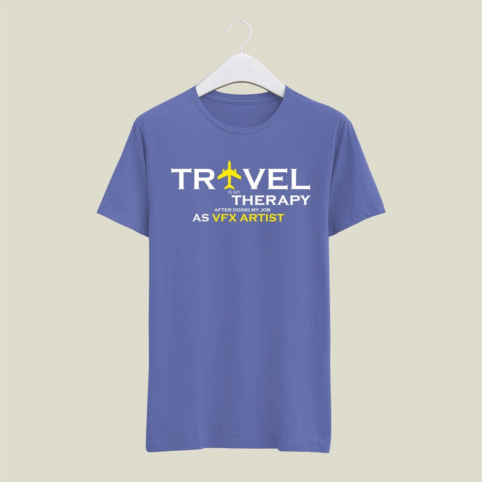 Visual Effects T-Shirt T-VFX65 Desichalchitra