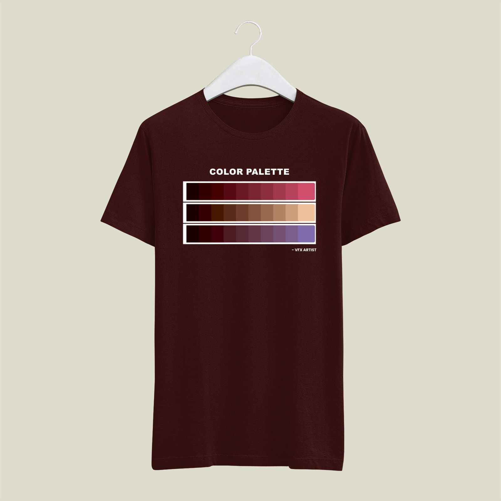 Visual Effects T-Shirt T-VFX73 Desichalchitra