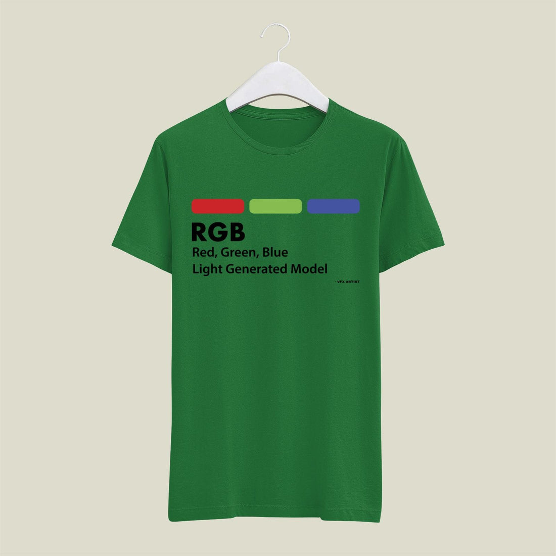 Visual Effects T-Shirt T-VFX104 Desichalchitra