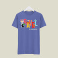 Visual Effects T-Shirt T-VFX107 Desichalchitra