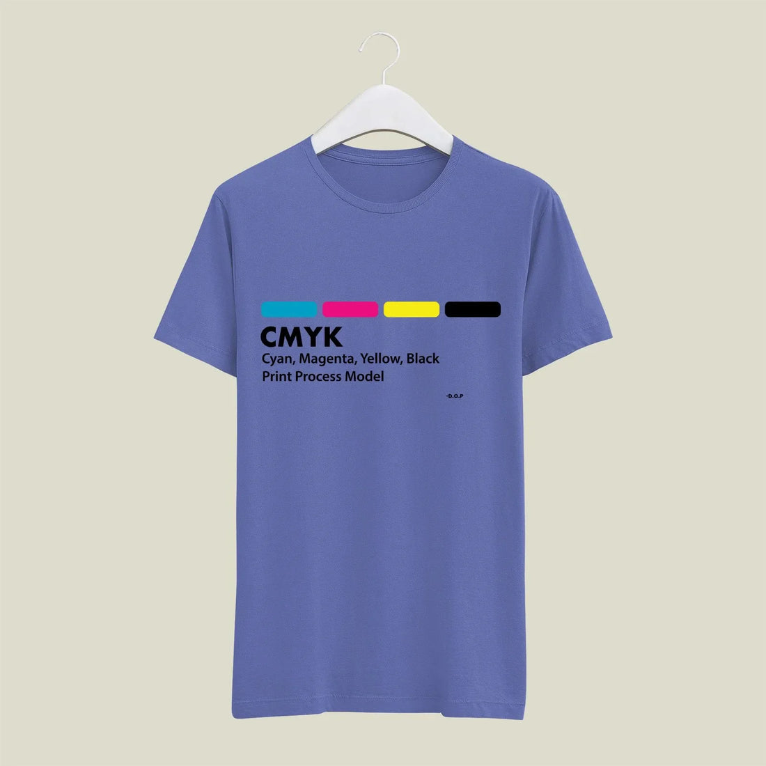 DOP T-Shirt T-DP135 Desichalchitra