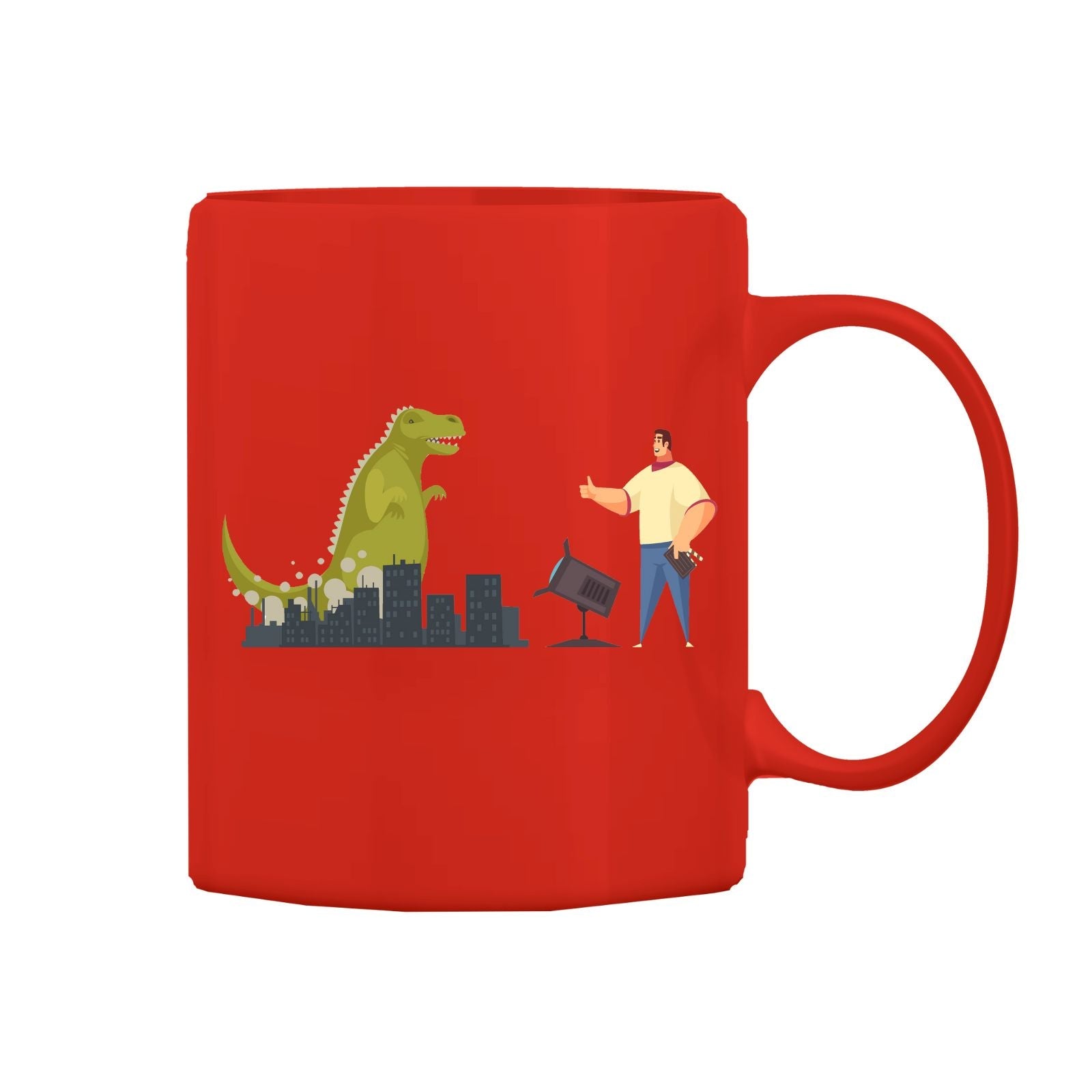 Visual Effects Mug M-VFX 2 Desichalchitra