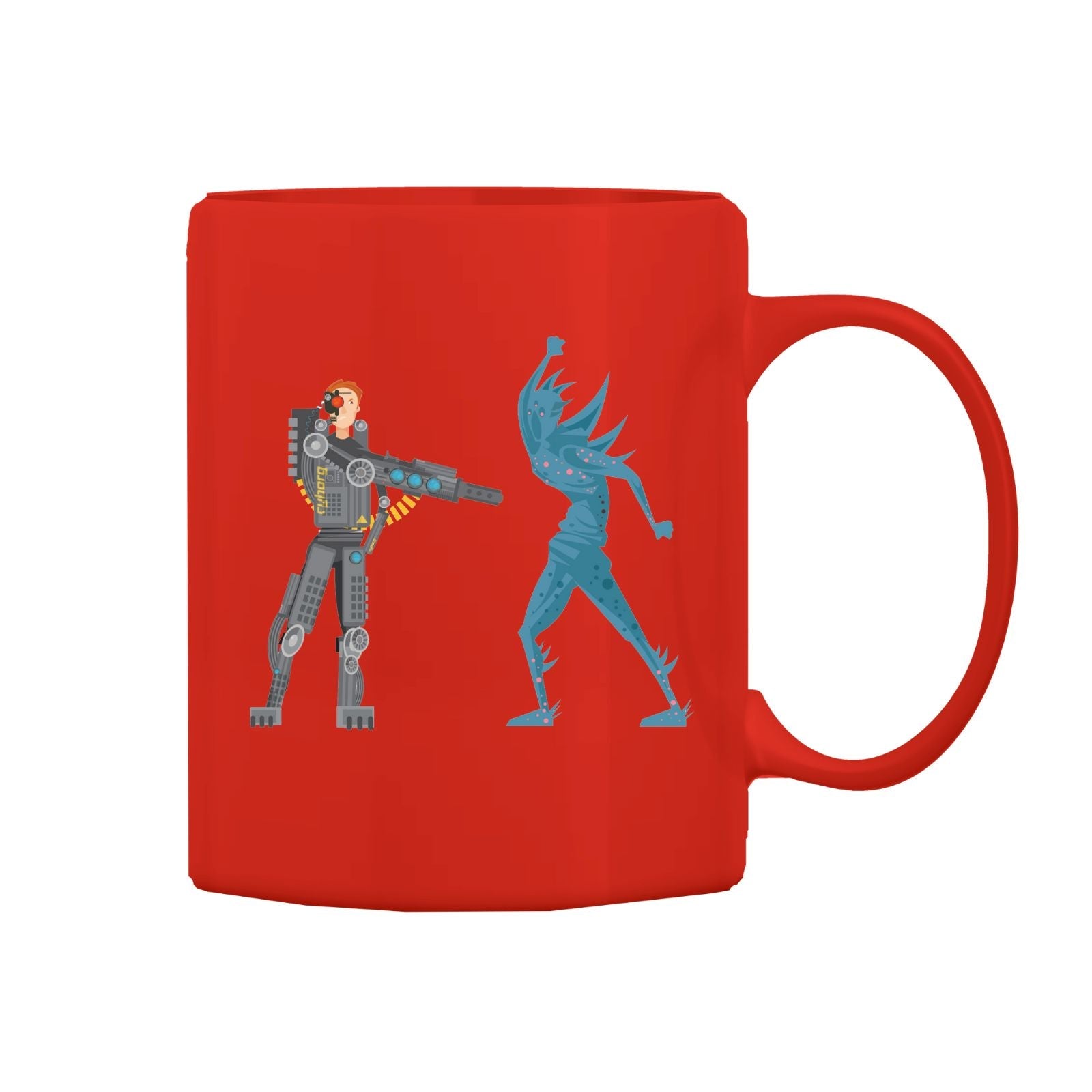 Visual Effects Mug M-VFX7 Desichalchitra