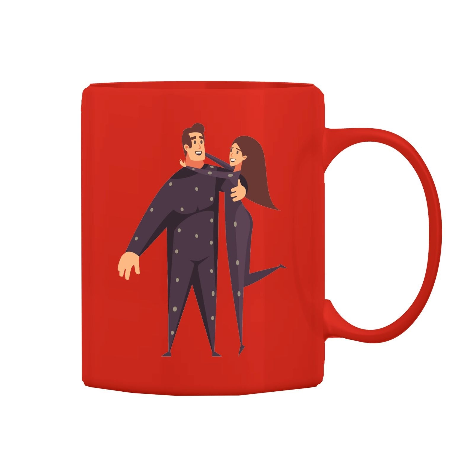 Visual Effects Mug M-VFX13 Desichalchitra