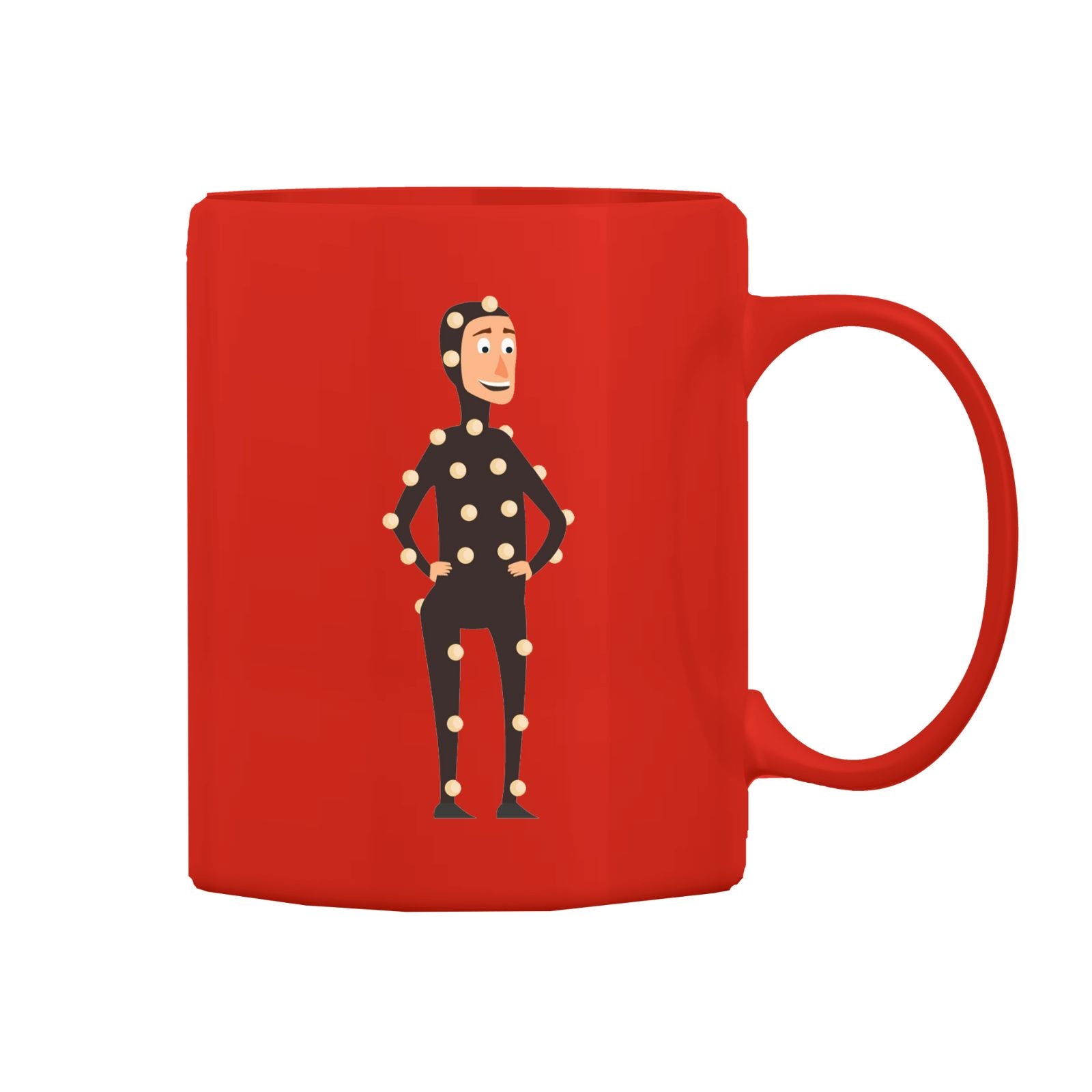 Visual Effects Mug M-VFX14 Desichalchitra