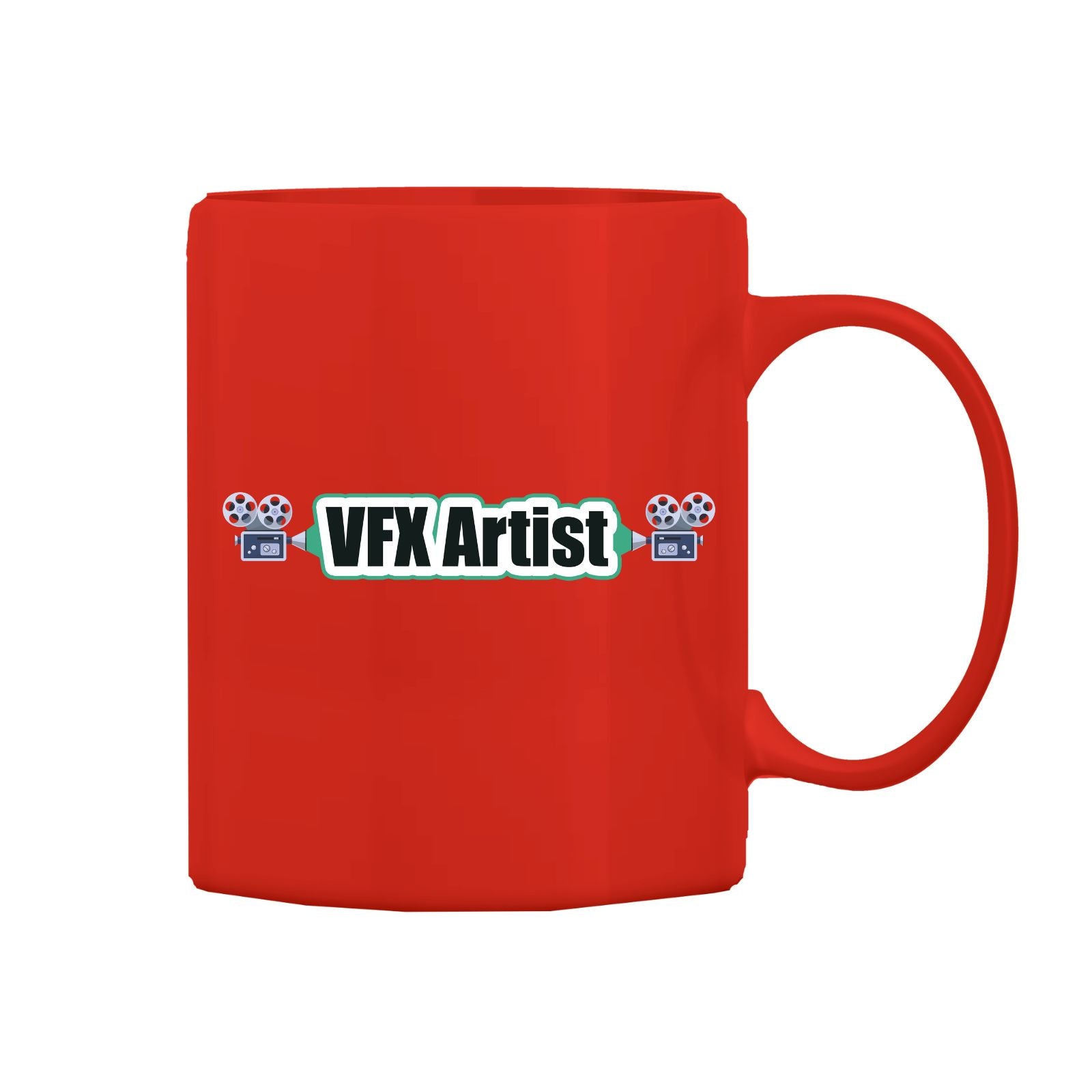 Visual Effects Mug M-VFX34 Desichalchitra