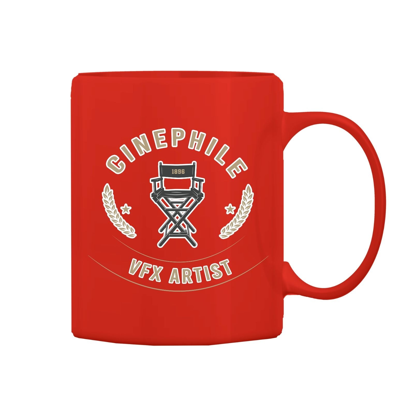 Visual Effects Mug M-VFX48 Desichalchitra