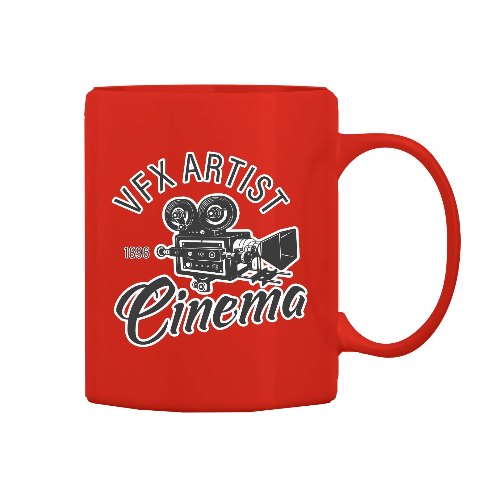 Visual Effects Mug M-VFX119 Desichalchitra