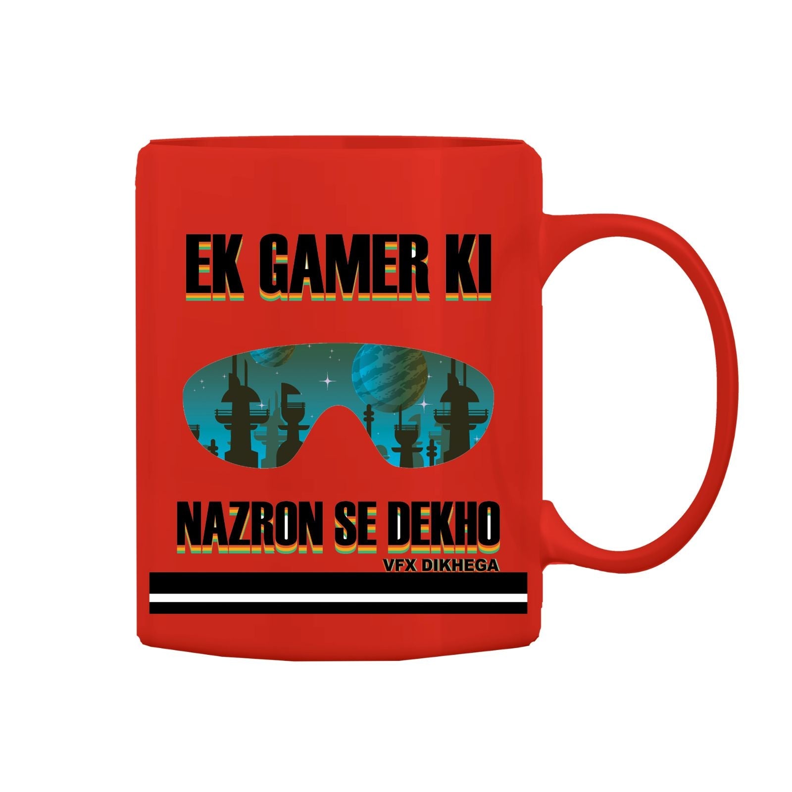 Visual Effects Mug M-VFX127 Desichalchitra