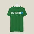 VFX Editor T-Shirt T-VE2 Desichalchitra