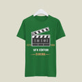 VFX Editor T-Shirt T-VE7 Desichalchitra