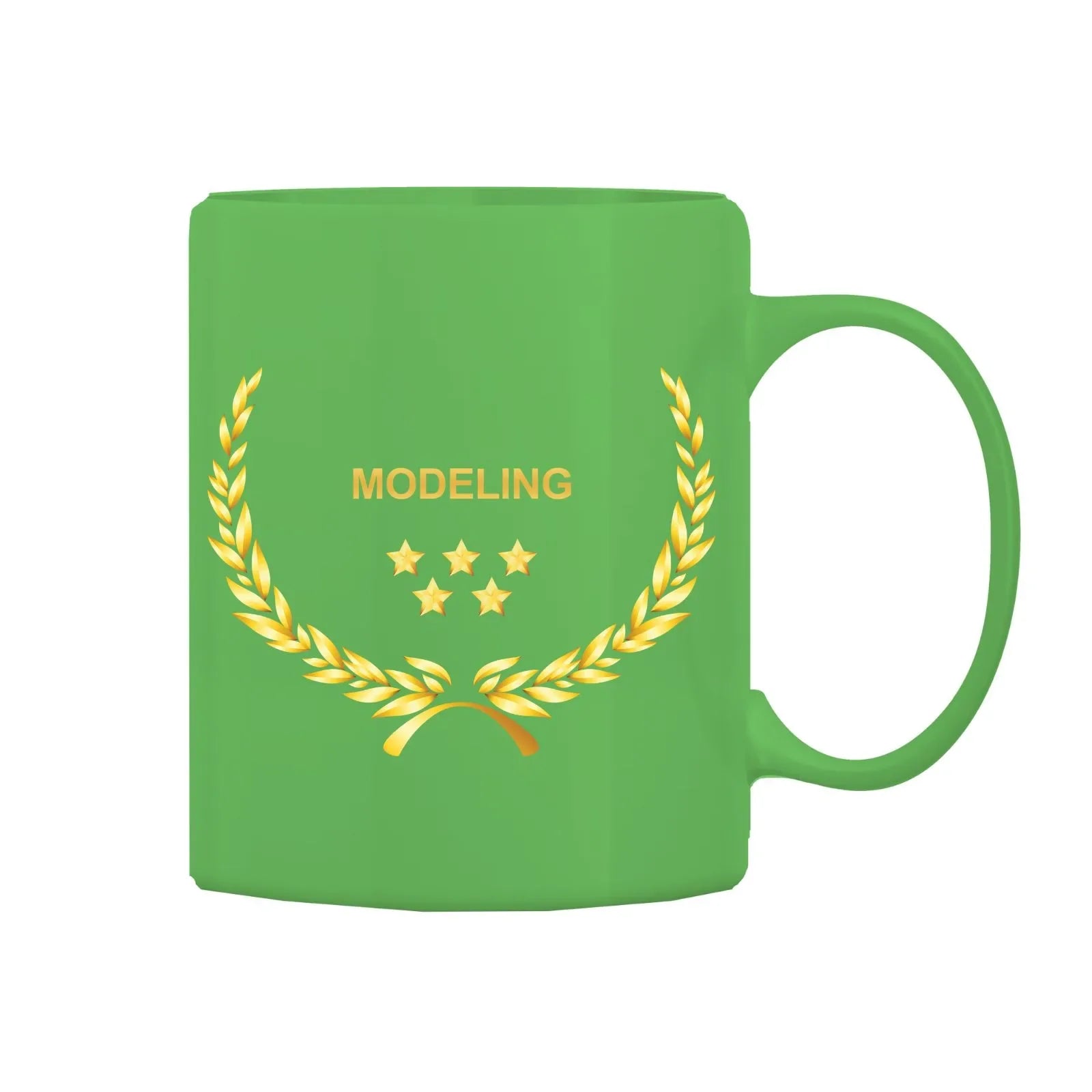 Modelling Mug M-ML2 Desichalchitra