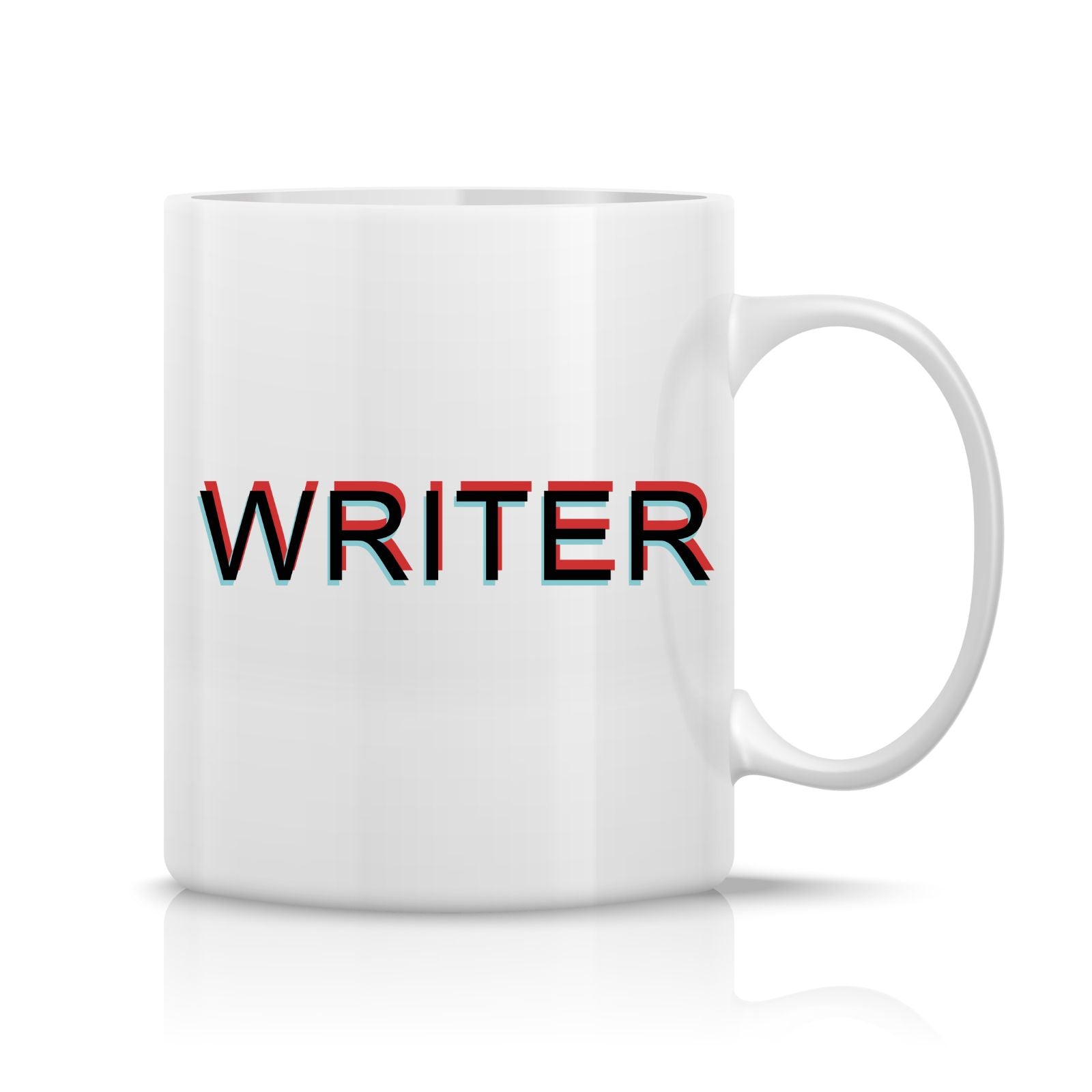 Writer Mug M-WR137 Desichalchitra