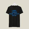 VFX Editor T-Shirt T-VE13 Desichalchitra