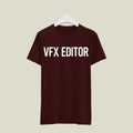 VFX Editor T-Shirt T-VE14 Desichalchitra