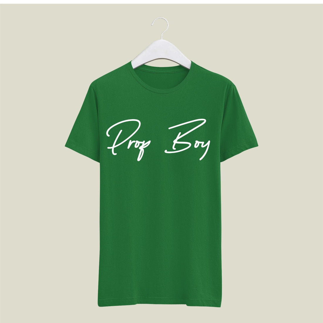 Prop Boy T-Shirt T-PRB1 Desichalchitra