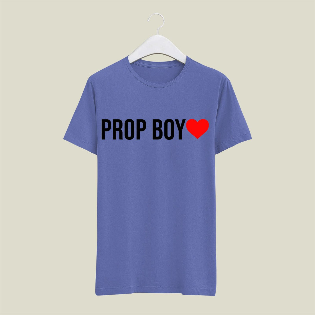 Prop Boy T-Shirt T-PRB4 Desichalchitra