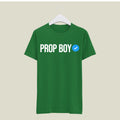 Prop Boy T-Shirt T-PRB6 Desichalchitra