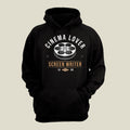 Writer Hoodie H-WR142 Desichalchitra