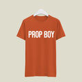 Prop Boy T-Shirt T-PRB14 Desichalchitra